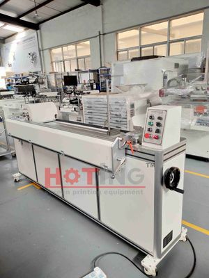 Semi automatic squeegee sharpener, screen printing squeegee grinding machine, squeegee grinder, sharpening squeegee