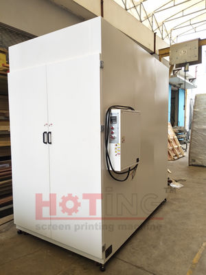 Stencil drying cabinets, stencil dryer, vertical screen dryer