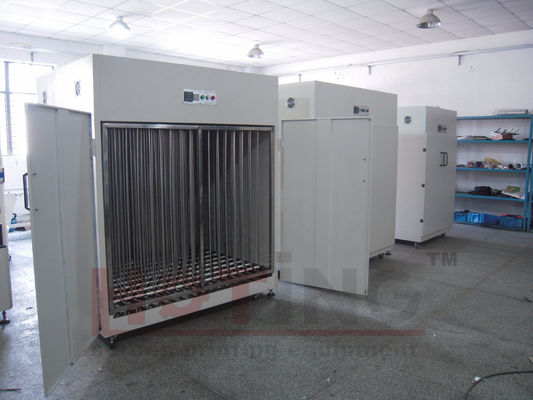 Box type screen drying cabinet, screen frame dryer, screen printing frame dryer, box dry oven, screen printing drying