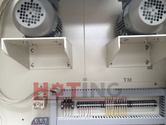 Hot air circulation drying oven, screen printing drying chamber, drying cabinet