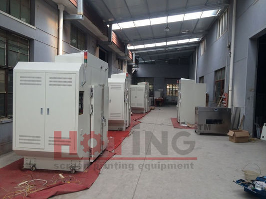 Hot air circulation drying oven, screen printing drying chamber, drying cabinet