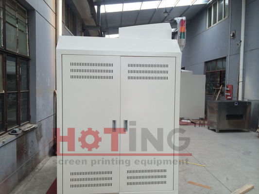 Hot air circulation drying oven, screen printing drying chamber, drying cabinet