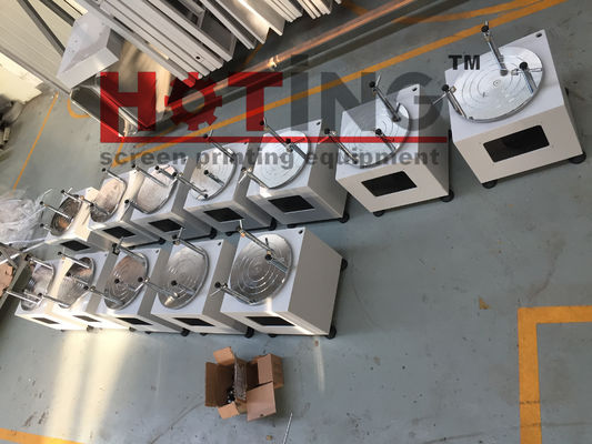 Automatic ink mixing machine, printing ink mixer, printing ink mixing machine