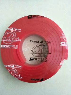 Screen printing squeegee rubber, rubber squeegee, PU squeegee, screen printing pu squeegee rubber for silkscreen print