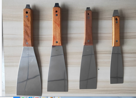 Stainless steel ink spatulas, ink knife, screen printing knife, screen printing ink knife, ink blender