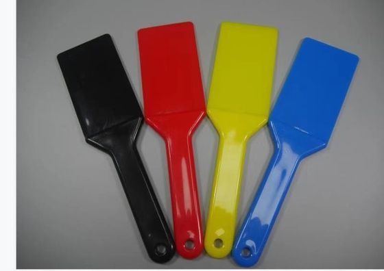 Stainless steel ink spatulas, ink knife, screen printing knife, screen printing ink knife, ink blender
