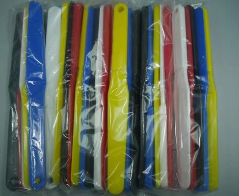 Stainless steel ink spatulas, ink knife, screen printing knife, screen printing ink knife, ink blender