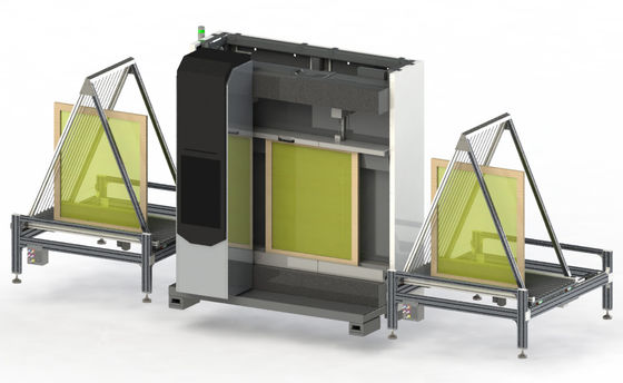 DTS laser unit, computer to screen laser unit, direct to screen, laser ...